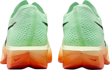Tenisky a topánky Nike Vaporfly 3 Zelené | hj7040-300, 1