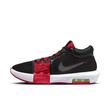 Tenisky a topánky Nike FaZe Clan x LeBron WItness 8 Čierna | FV0400-001, 1