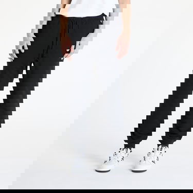 Tepláky Y-3 Y-3 Cuffed French Terry Joggers Čierna | JN4916, 0