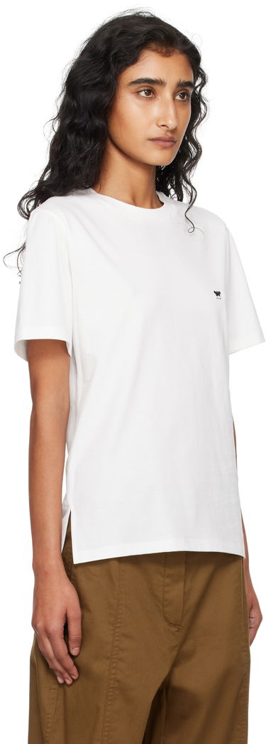 Tričko Max Mara Weekend Max Mara Venaco T-Shirt Šedá | 2525976021600, 4