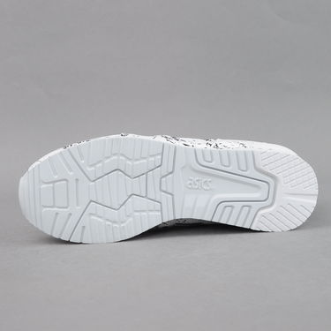 Tenisky a topánky Asics Gel - Lyte III white / white Biela | H627L 0101, 5