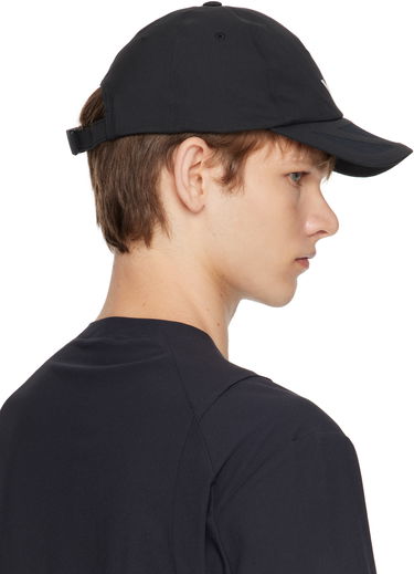 Šiltovka Y-3 Y-3 Clima BB Cap Čierna | JX8783, 4