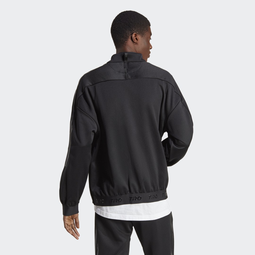 Tiro Suit-Up Advanced Track Jacket