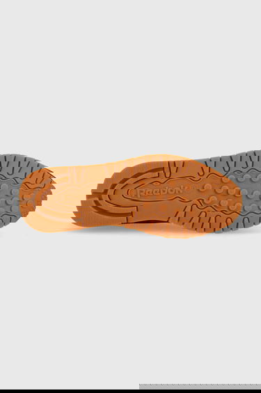 Tenisky a topánky Reebok Classic CLASSIC LEATHER Čierna | GY0954.100008493, 4