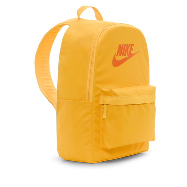 Batoh Nike Heritage 25L Oranžová | DC4244-845, 4