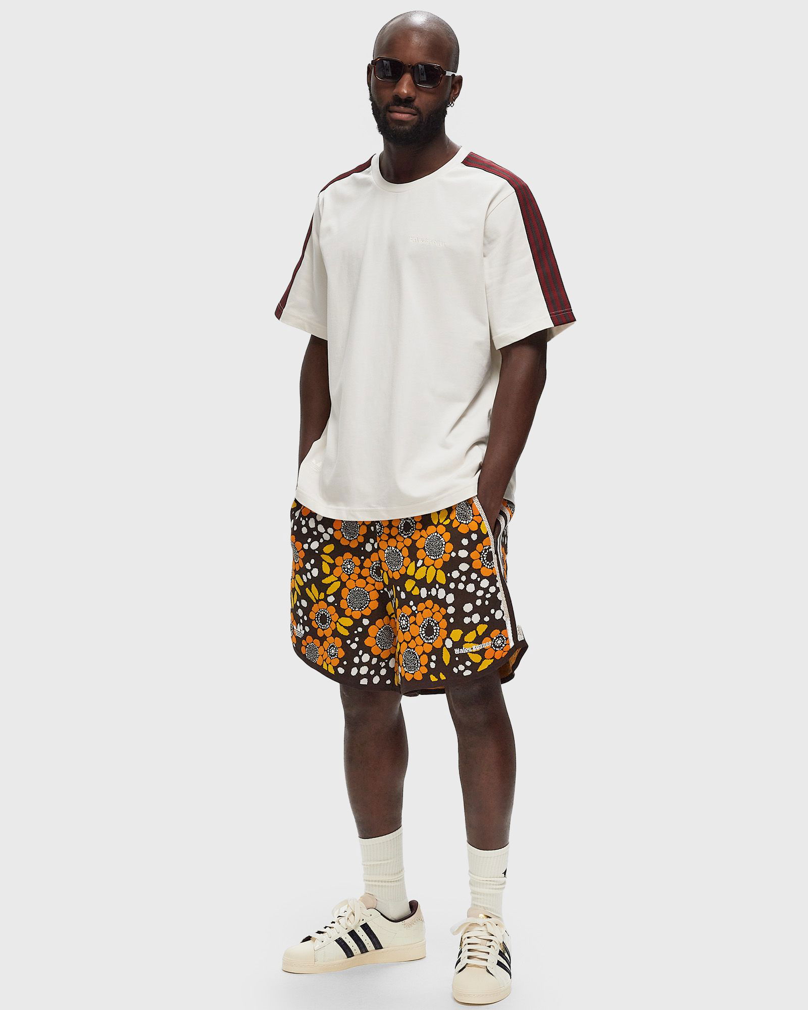 Wales Bonner x Knit Short