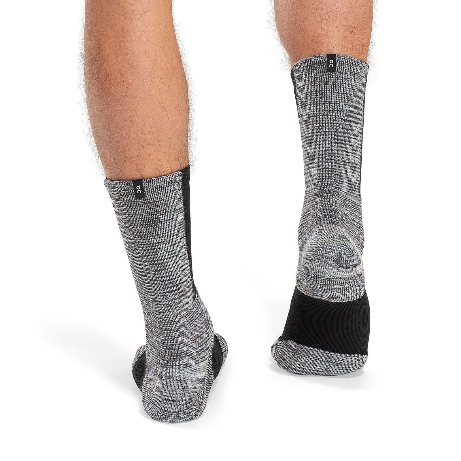 Explorer Merino Sock