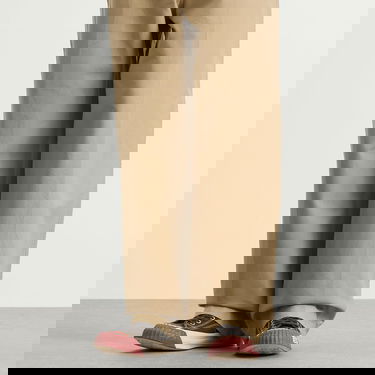 Tenisky a topánky visvim Skagway Hi Alta Zelené | 125201001003-BLK, 6