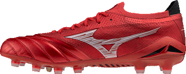 Tenisky a topánky Mizuno Morelia Neo Beta Japan FG Červená | p1ga2540-60, 5