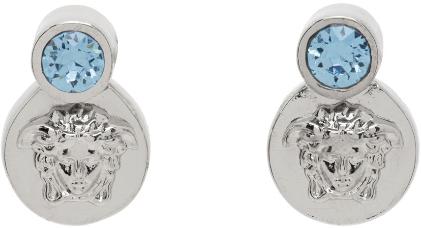 Medusa Earrings