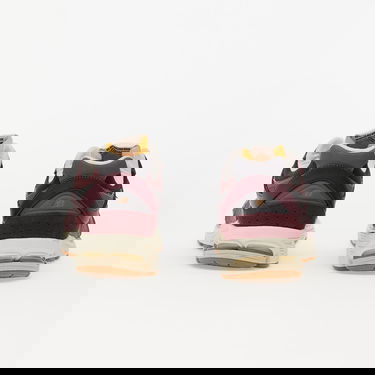 Tenisky a topánky New Balance 2002R "Burgundy" Vínová | M2002RVH, 2