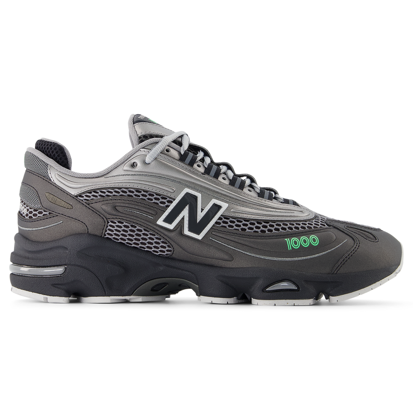 Tenisky a topánky New Balance M1000T Šedá | NBM1000T