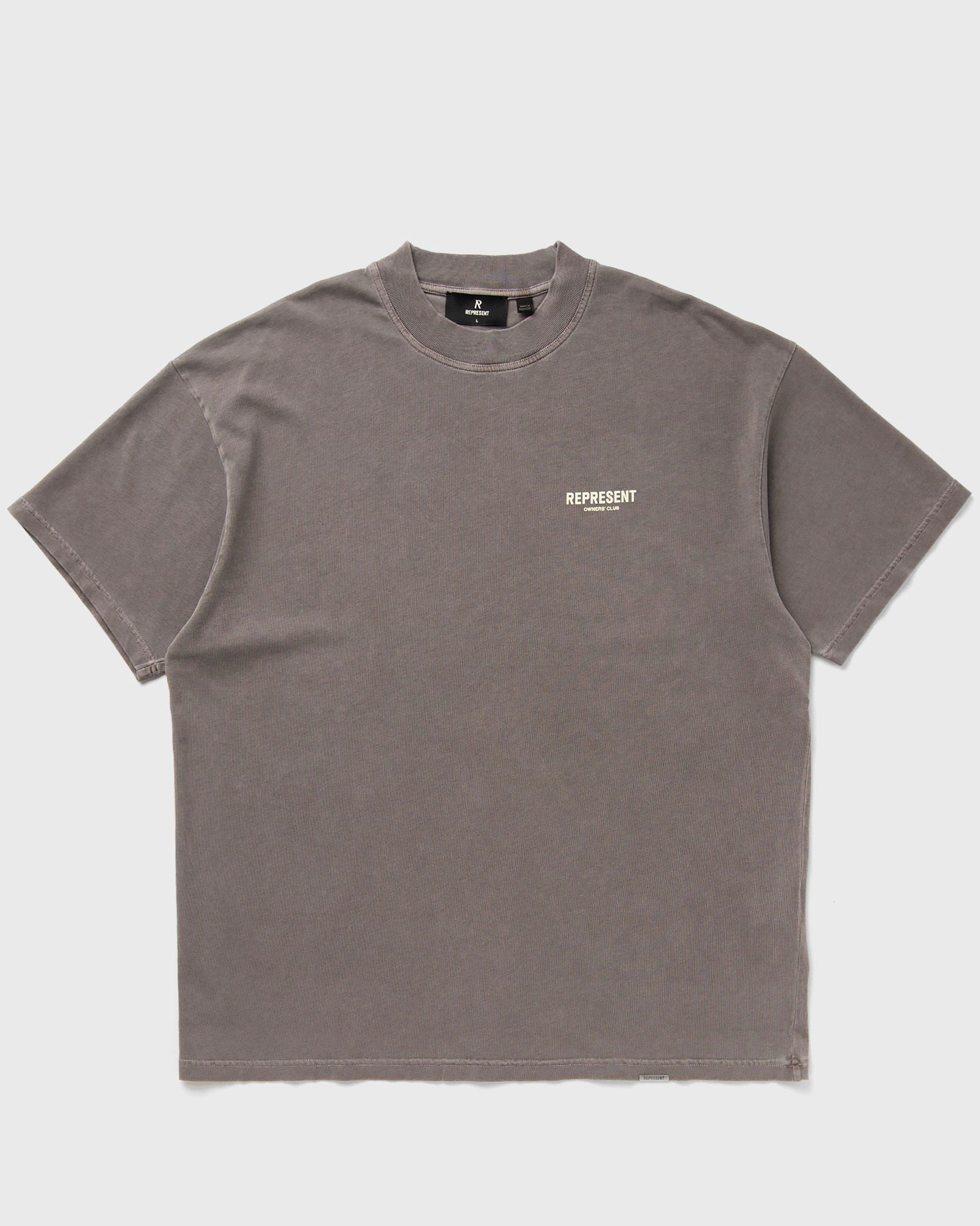 REPRESENT OWNERS CLUB TEE