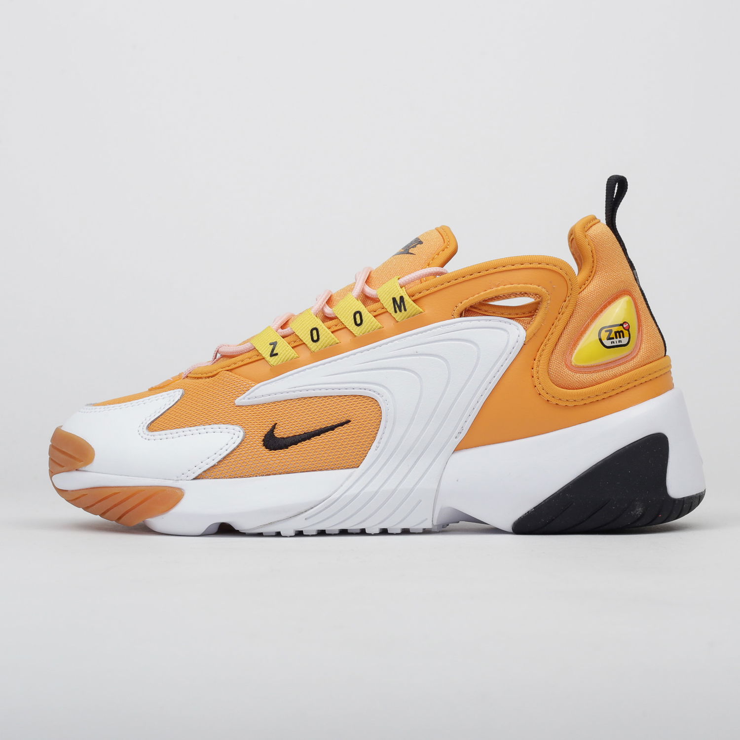 Tenisky a topánky Nike WMNS Zoom 2K Oranžová | AO0354-800, 1