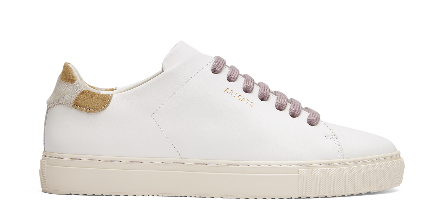 Tenisky a topánky AXEL ARIGATO Clean 90 Biela | F3609001, 0