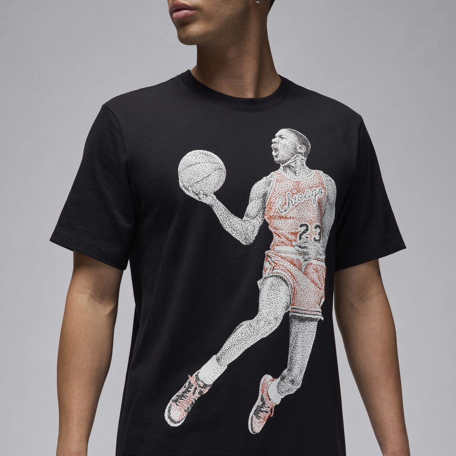 Jordan Graphic Tee