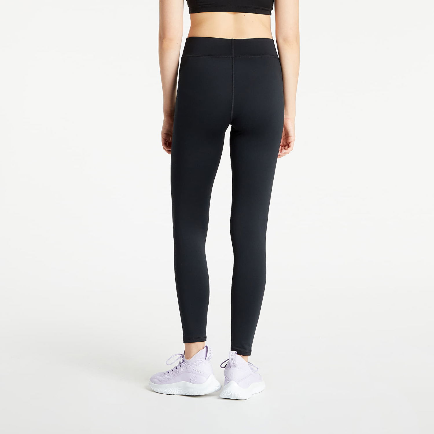 Legíny Under Armour Authentics Legging Čierna | 1368700-001, 1