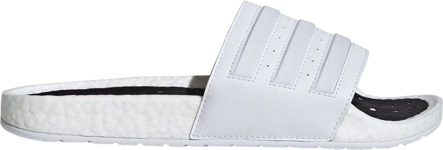 Tenisky a topánky adidas Originals Adilette Boost Biela | EG1909, 0