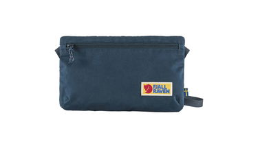 Ľadvinka FJÄLLRÄVEN Fjallraven Vardag Pocket Accessory Bag Modrá | F27248-638, 1