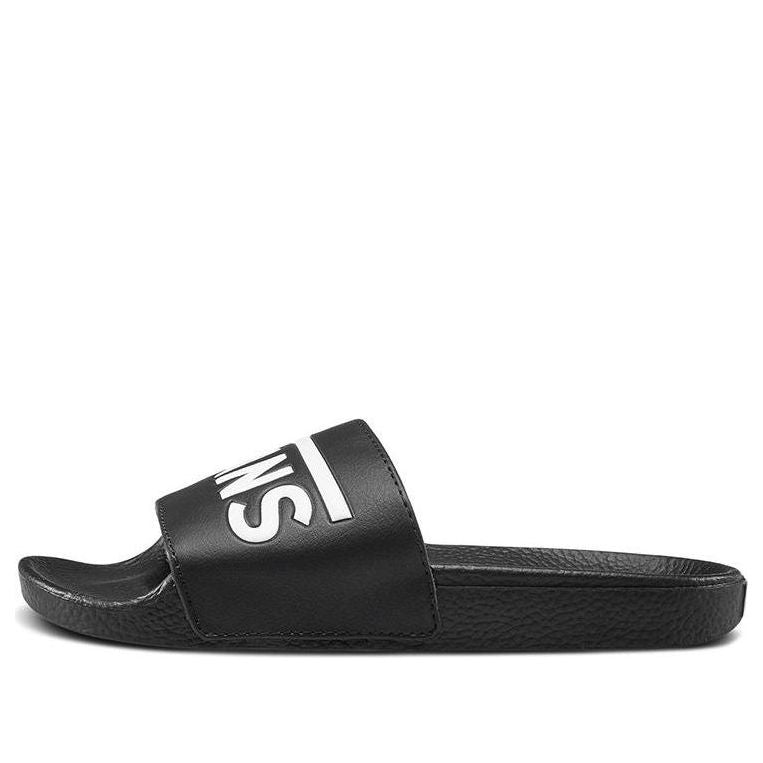 Tenisky a topánky Vans Slide-On Čierna | VN0004LGIX6, 0