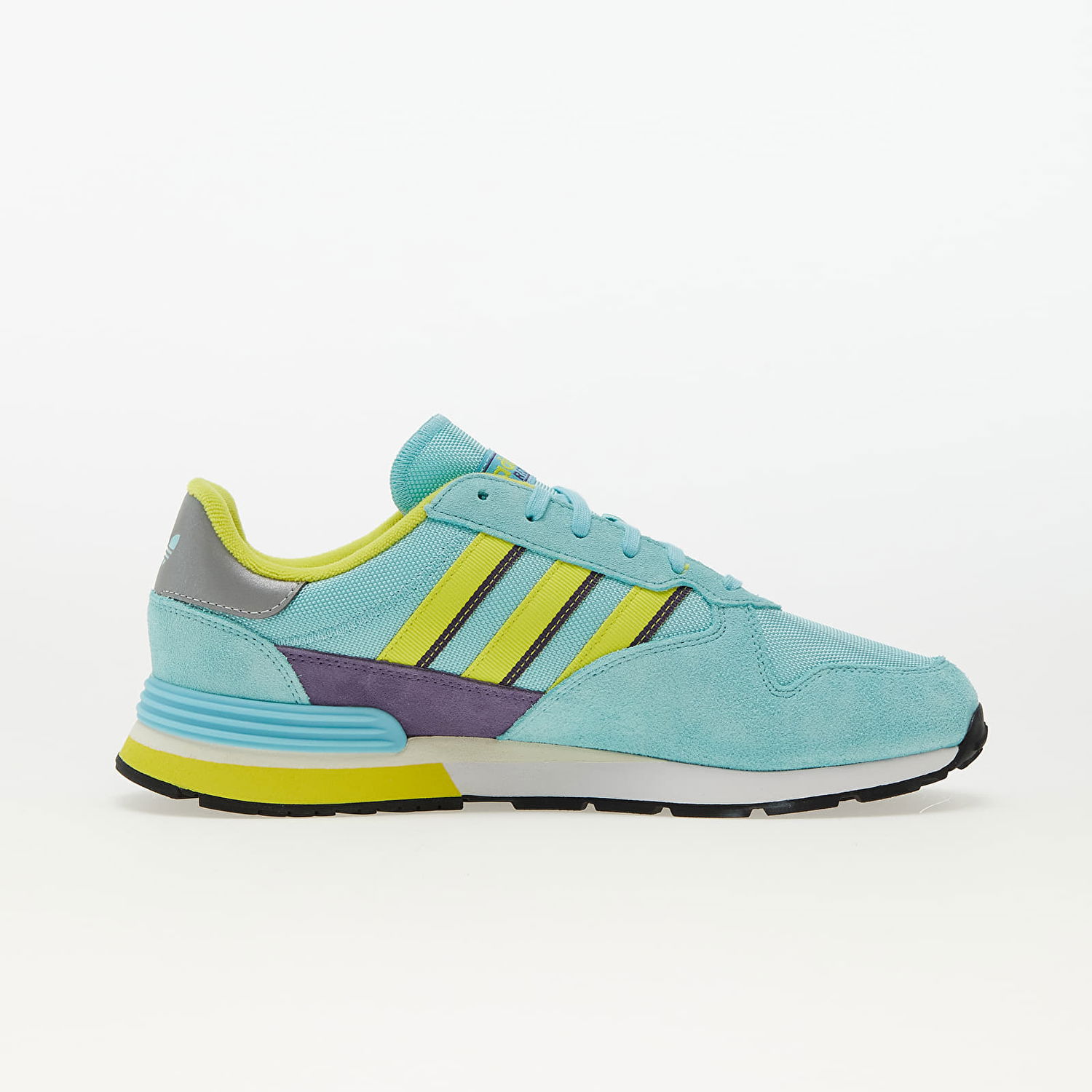 Tenisky a topánky adidas Originals Treziod 2 Modrá | IG0659, 1