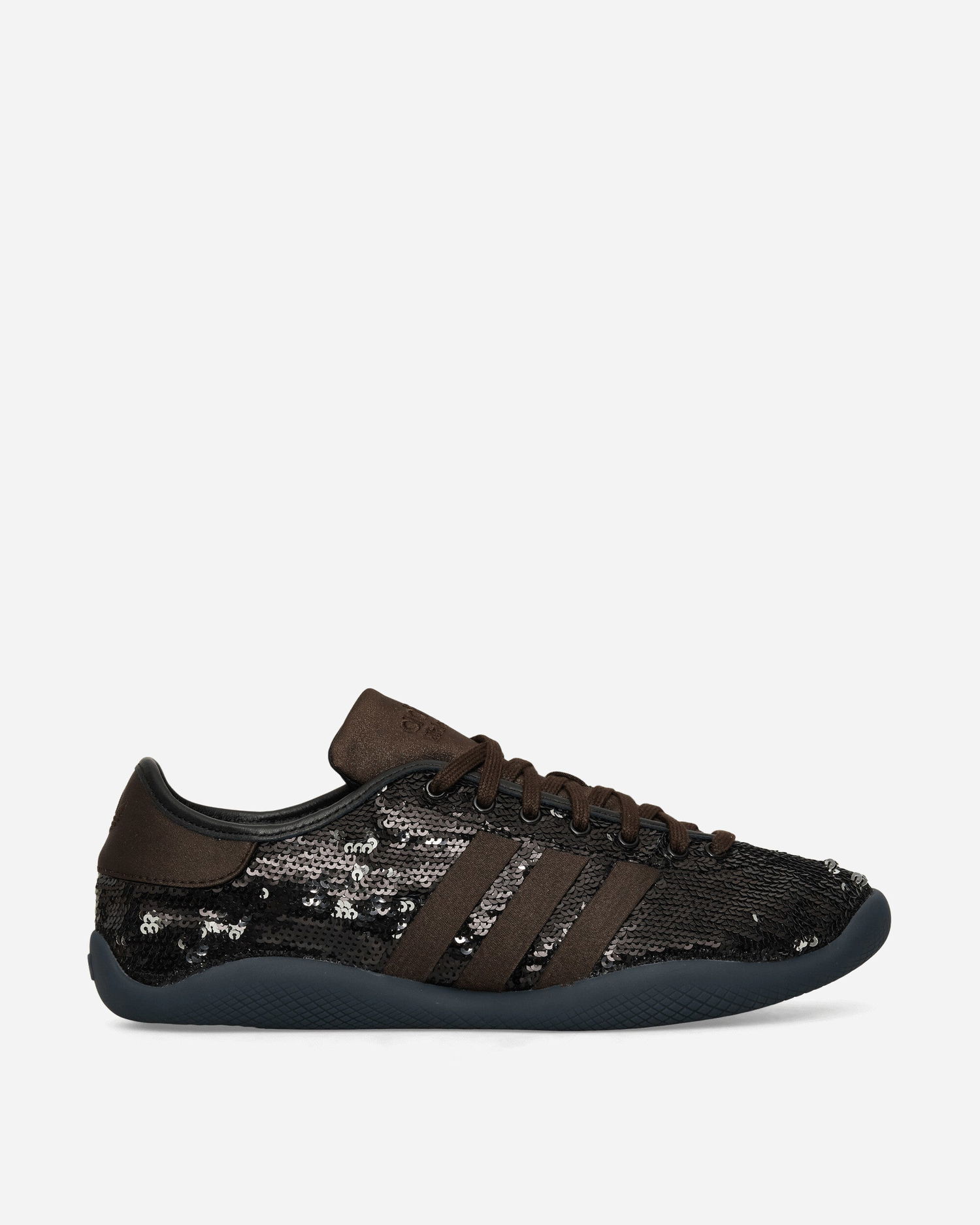 Doplnky adidas Originals Wales Bonner Karintha Sequin Hnedá | JR0259, 1