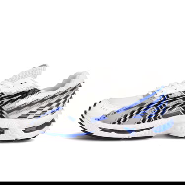 Tenisky a topánky Asics Gel-Kyrios Biela | 1021A335-100, 0