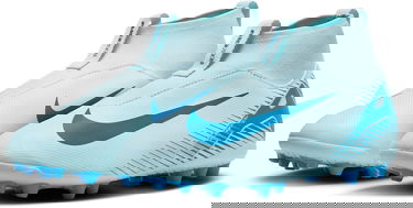 Tenisky a topánky Nike Zoom Superfly 10 Academy AG Tyrkysová | fq8308-400, 1