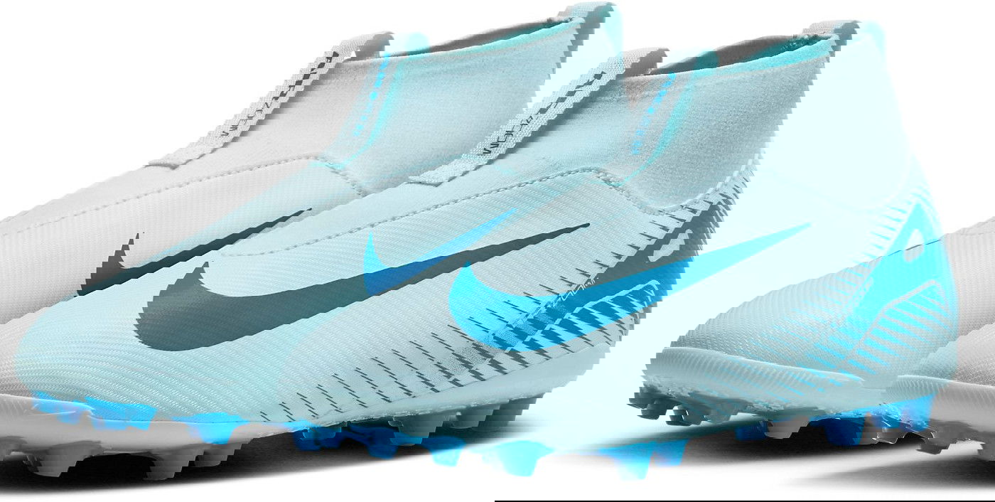 Tenisky a topánky Nike Zoom Superfly 10 Academy AG Tyrkysová | fq8308-400, 1