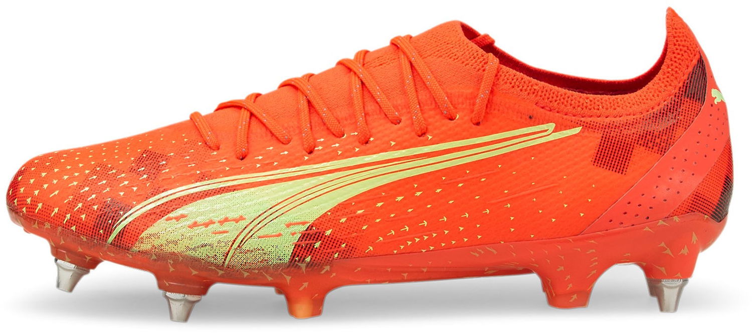 Tenisky a topánky Puma ULTRA ULTIMATE MxSG Oranžová | 10689503, 0
