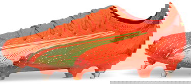 Tenisky a topánky Puma ULTRA ULTIMATE MxSG Oranžová | 10689503, 0