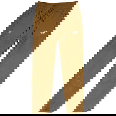 Nohavice The North Face x Undercover Fleece Pant "Butternut" Hnedá | NF0A84S8L8M, 0
