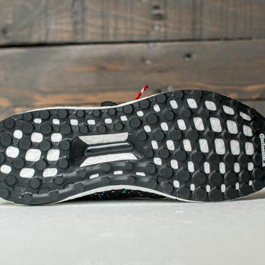 Tenisky a topánky adidas Performance Solebox x Packer Shoes x UltraBoost Mid Čierna | CM7882, 2