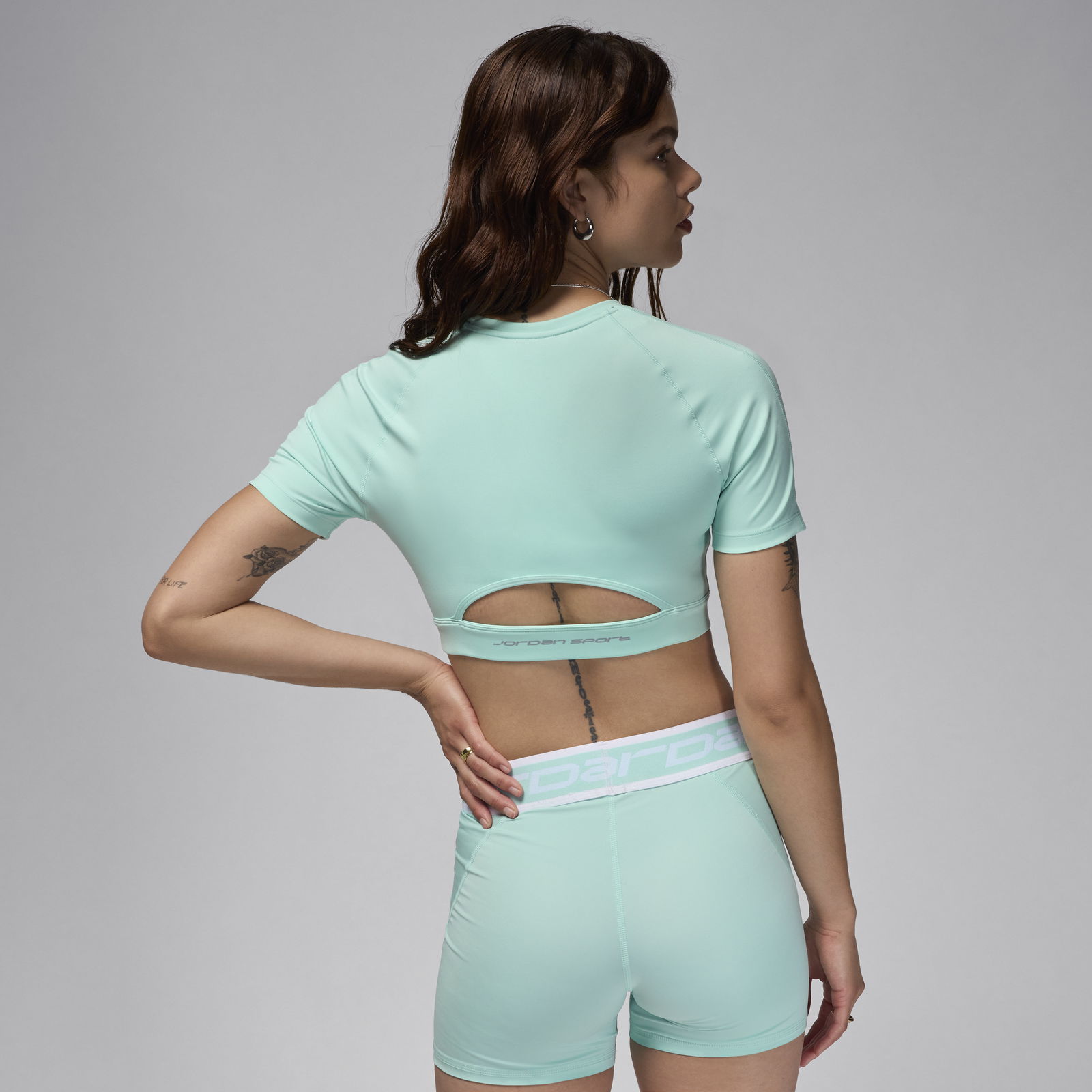 Jordan Sport Bodycon