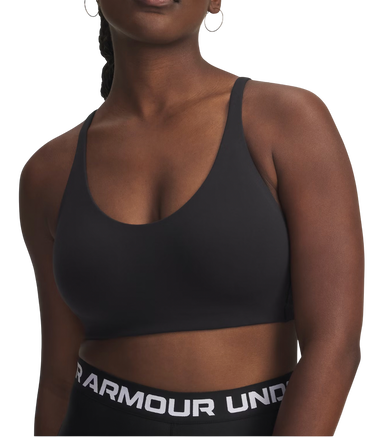 Podprsenka Under Armour Motion Sports Bra Čierna | 6004135-003, 2
