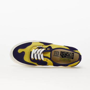 Tenisky a topánky Vans Authentic VR3 PW LX Žltá | VN0005WQBLU1, 2