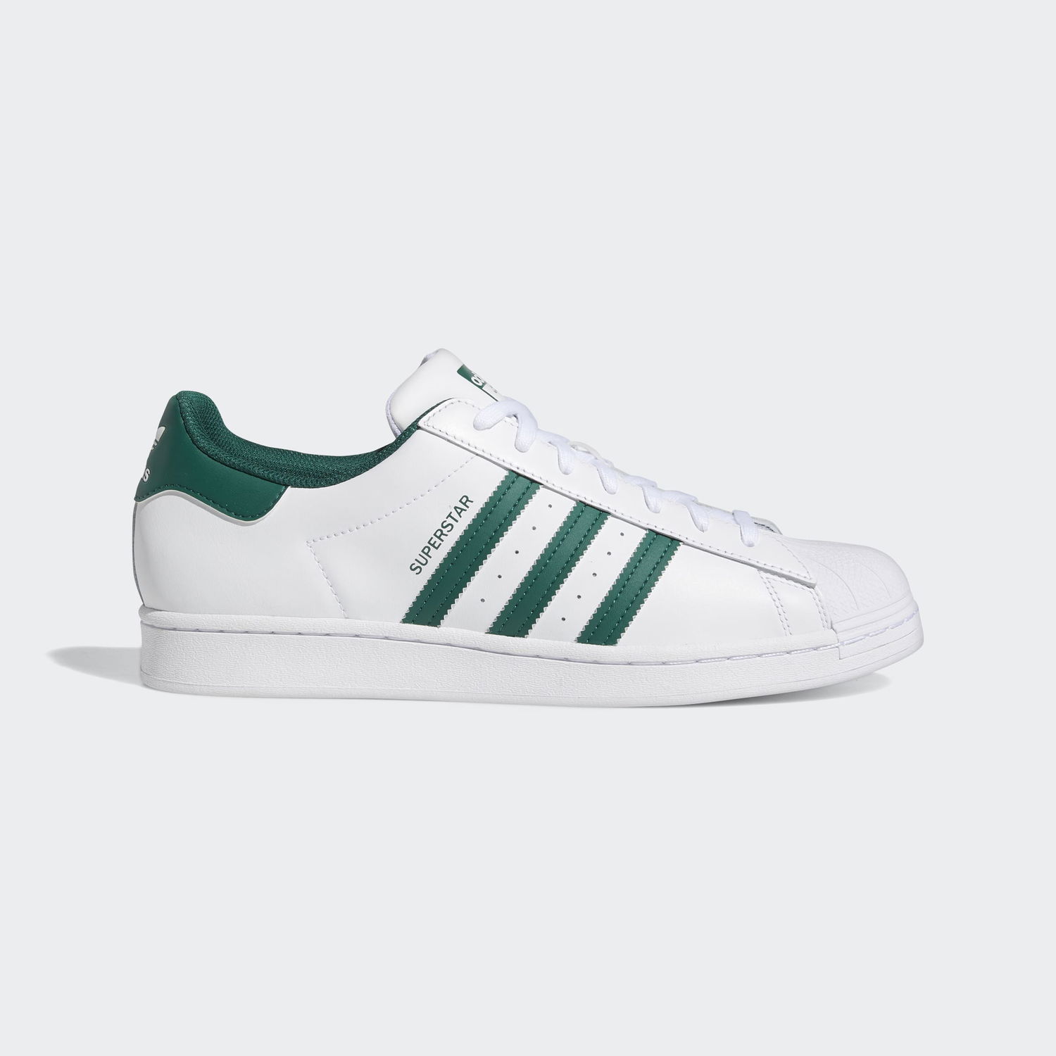 Tenisky a topánky adidas Originals Superstar Biela | ID7985, 0