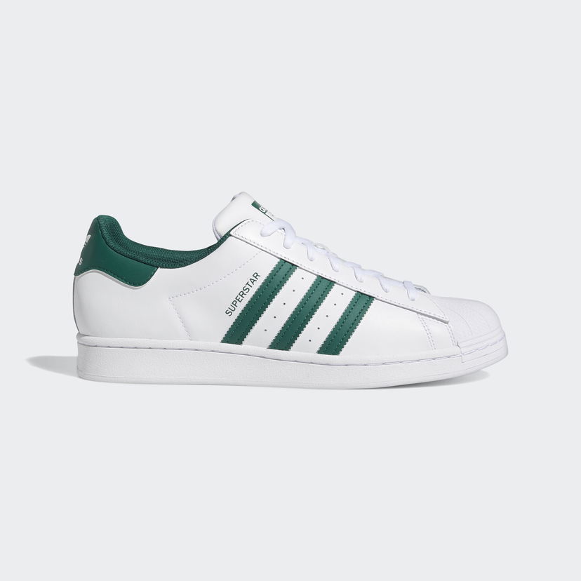 Tenisky a topánky adidas Originals Superstar Biela | ID7985