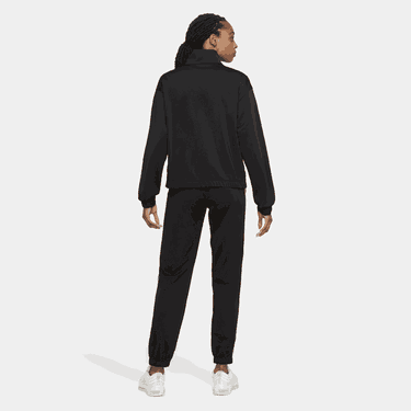 Súprava Nike Essential Leisure Suit Čierna | dd5860-011, 3