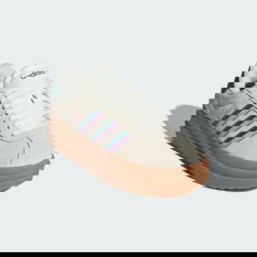 Tenisky a topánky adidas Performance VL Court Bold Biela | JI1788, 3
