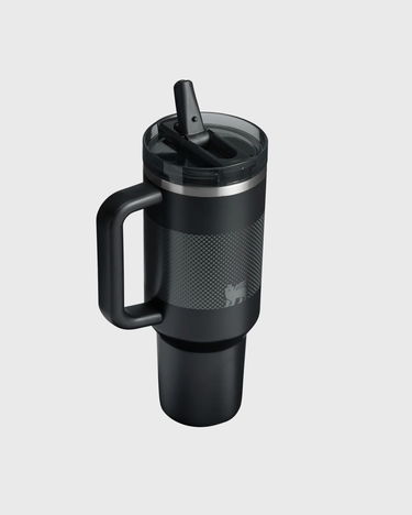 Fľaše Stanley Quencher ProTour Flip Straw Tumbler Čierna | 10-12486-095, 1