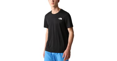 Tričko The North Face Lightbright Tee Čierna | nf0a825okx71, 1