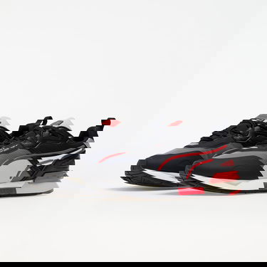 Tenisky a topánky Puma Mirage Tech Čierna | 38111804, 4