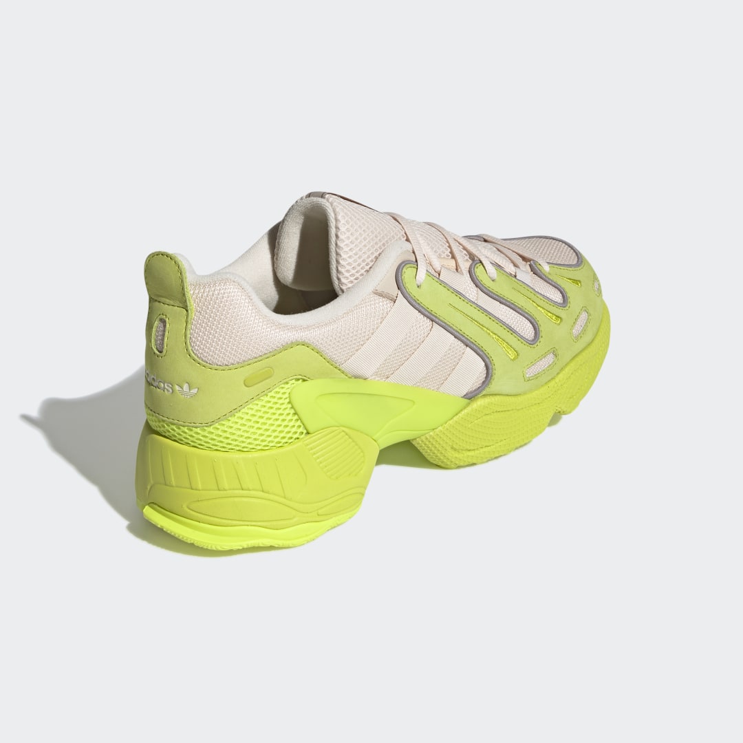 Tenisky a topánky adidas Originals EQT Gazelle Žltá | EE5031, 1
