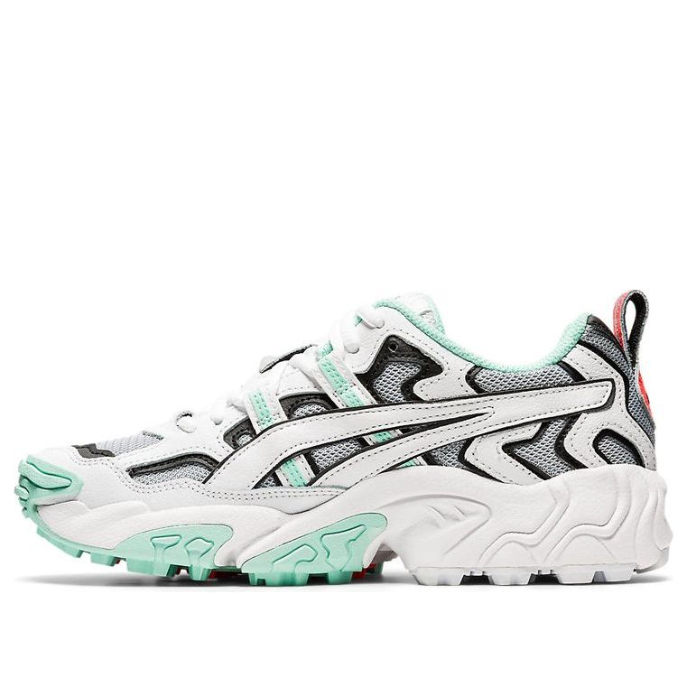 Tenisky a topánky Asics Gel Nandi Biela | 1022A241-021