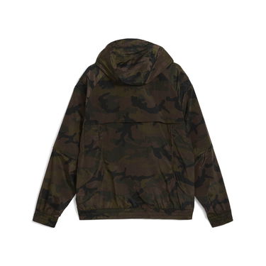 Vetrovka Puma Mostroverse CLRT Ripstop Printed Jacket Rôznofarebný | 631329_01, 6