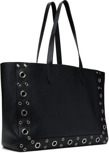 Tote bag Valentino Valentino Large Shopping Tote Čierna | 6Y0B0D58VIP0NO, 2