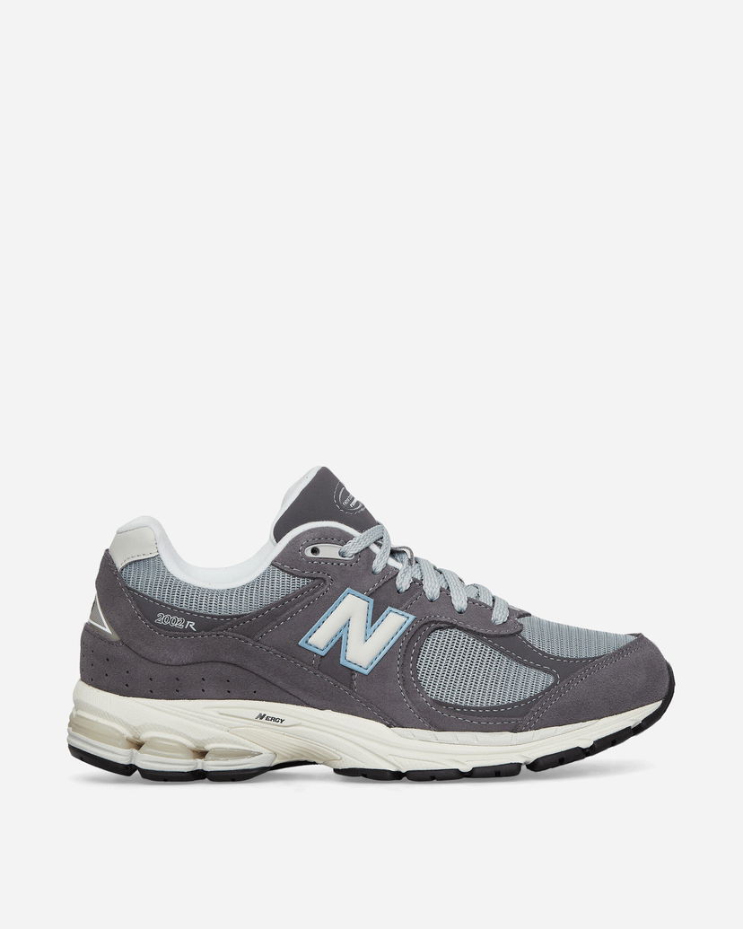 Lifestyle New Balance 2002R Sneakers Magnet Šedá | M2002RFB