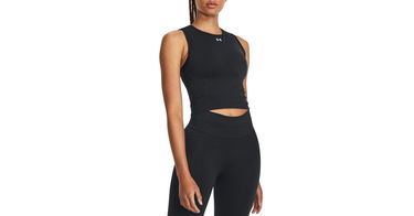 Tričko Under Armour Train Seamless Čierna | 1379148-001, 1