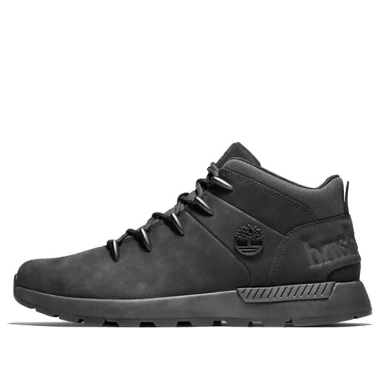 Tenisky a topánky Timberland Sprint Trekker Hiking Boot Čierna | A1YN5015, 0